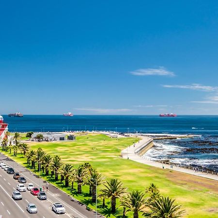 Atlantic Spray Leilighet Cape Town Eksteriør bilde