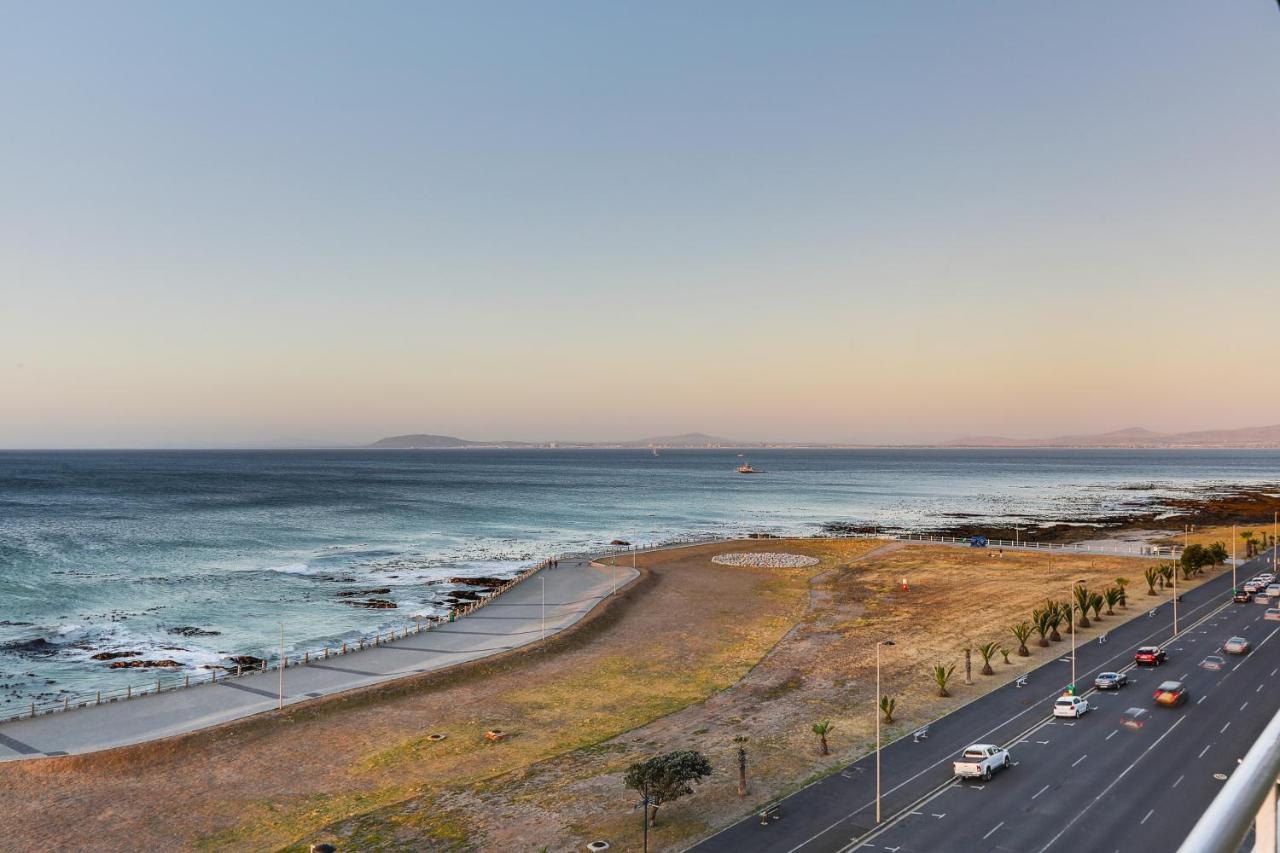 Atlantic Spray Leilighet Cape Town Eksteriør bilde